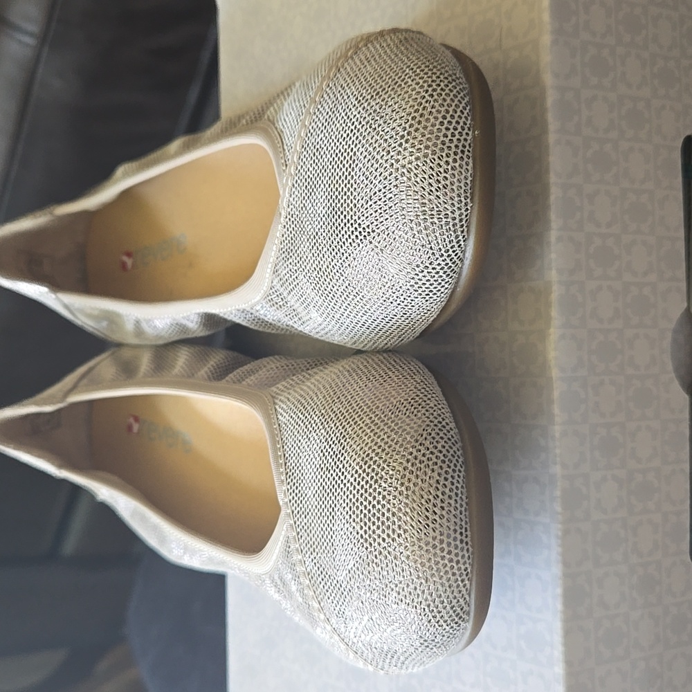 Revere Nairobi Ballet Flats View 5